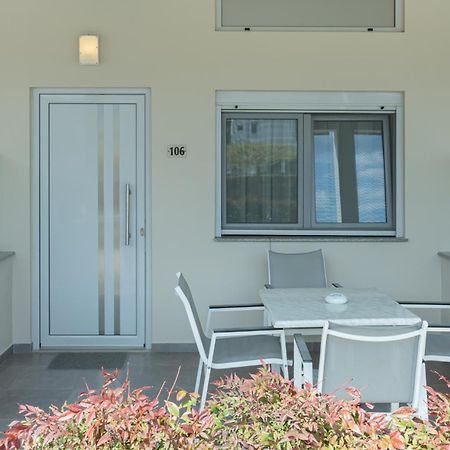 Fani Luxury Apartments Stavros ستافروس المظهر الخارجي الصورة
