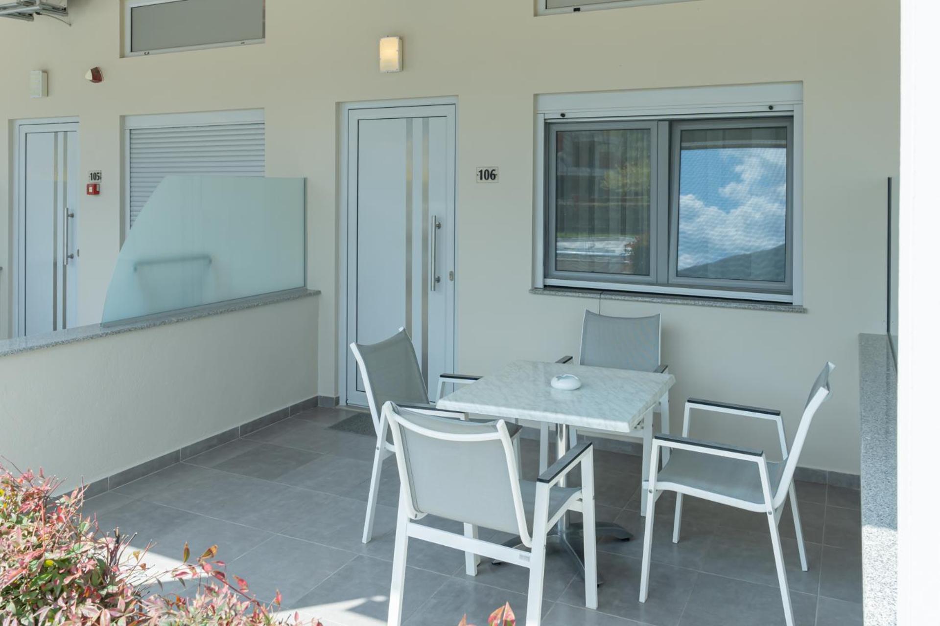 Fani Luxury Apartments Stavros ستافروس المظهر الخارجي الصورة