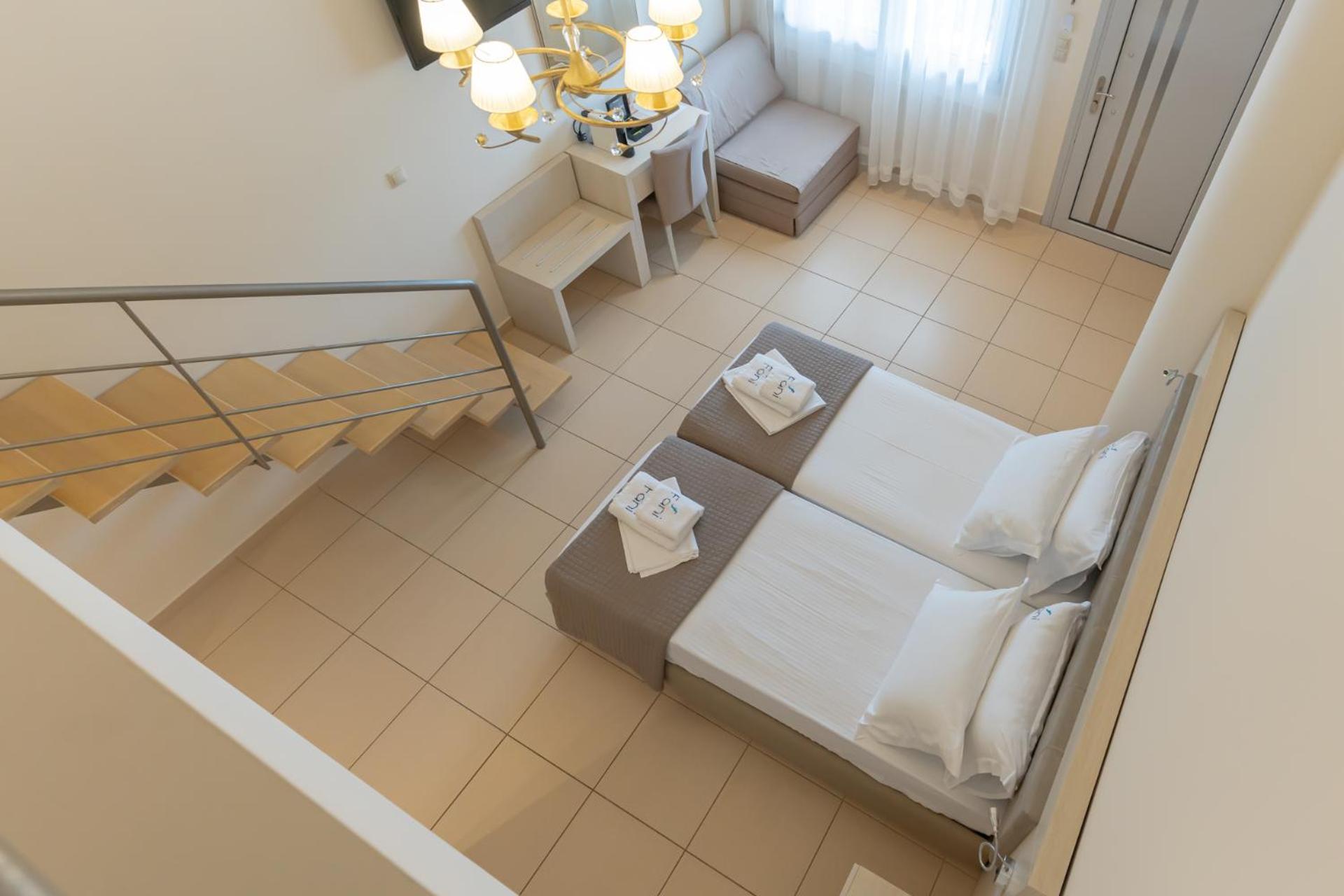 Fani Luxury Apartments Stavros ستافروس المظهر الخارجي الصورة