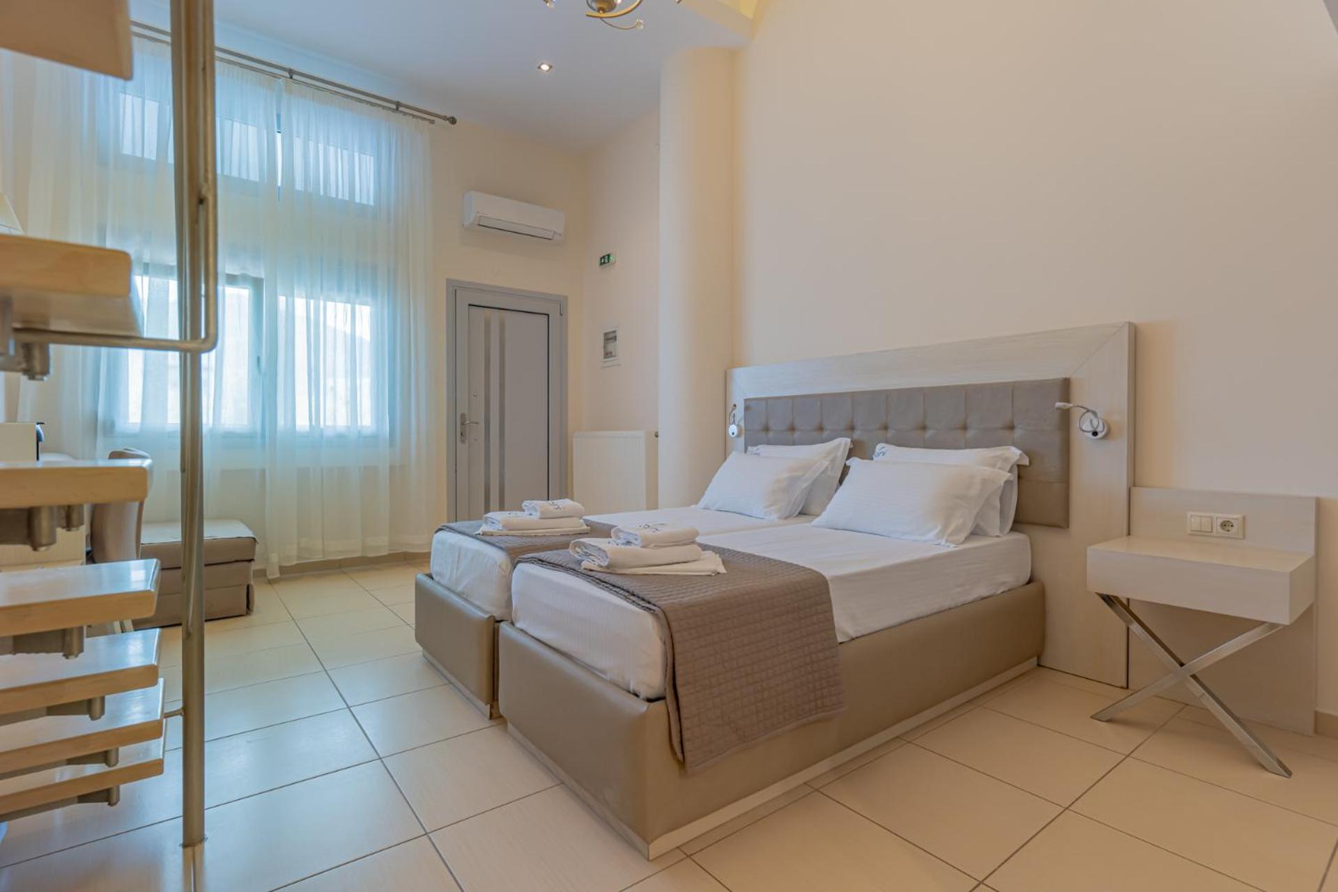 Fani Luxury Apartments Stavros ستافروس المظهر الخارجي الصورة